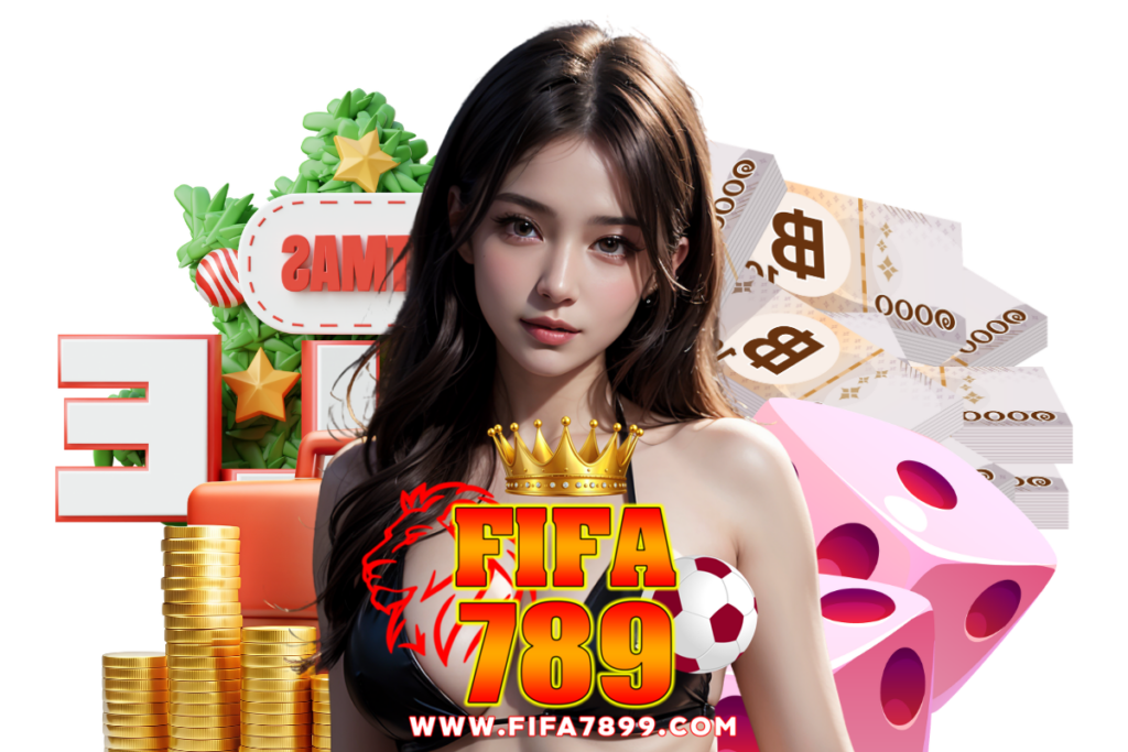 fifa789 สมัคร
