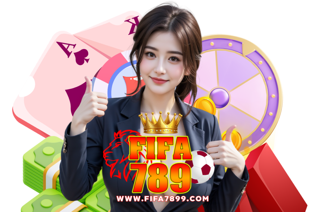 fifa789 สล็อต