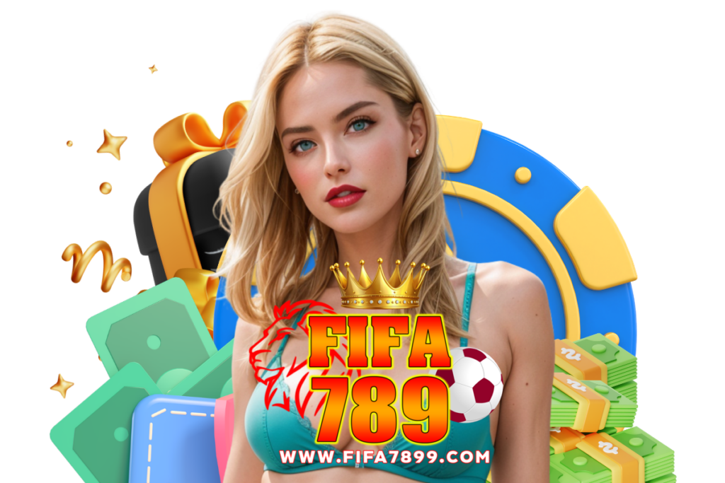 fifa789 เข้าสู่ระบบ